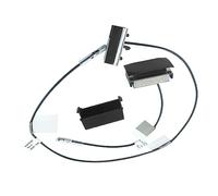 JINTAI Cable de Antena Integrado WiFi Interno de Repuesto para HP ProDesk 600 G2 800 G2 400 G2 EliteDesk 705 G2 800 G2 814176-001
