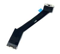 JINTAI Cable de batería BatteryCable de batería Cable de conexión de repuesto para Dell Alien-Ware 18 Area-51 AA18250 JDP80 0TR7P4 DC02004PI00