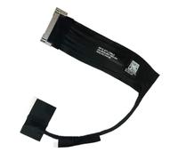 JINTAI Cable de batería para Dell Alienware m16 R1 INF16 00177H 450.0RV06.0021 EDQ51_6CELL_Battery_Cable DC02003KG00