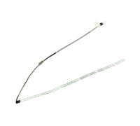 JINTAI Cable de cámara Web para HP Chromebook 14 G6 G7, Chromebook 14 14A-NE TPN-Q231 DD00GACM021 DD00GACM001 L90412-001