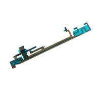 JINTAI Cable de Cinta de cámara y micrófono para Lenovo ThinkPad X1 Yoga 6th Gen 20XY 20Y0 JG SC51H78604 PK34300MM00 Camera and Microphone Ribbon Cable Webcam Mic Flex Cable