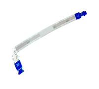 JINTAI Cable de cinta FFC Lector Smart Card Reader para Lenovo ThinkPad L15 Gen 3 21C3 21C4 21C7 21C8 L15 Gen 4 21H3 21H4 21H7 21H8 5C11H81461 450.0PZ0H.00011 FRU Cable Smart Tarjeta FFC
