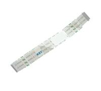 JINTAI Cable de cinta para ratón, panel táctil, banda plana, cable flexible de repuesto para Dell Latitude 5440 Precision 3480 IDB40 0D6WR1 NBX00033O00