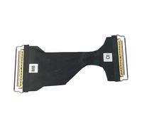 JINTAI Cable de la Tabla IO del Lado Derecho para Lenovo Yoga Book 9 13IRU8