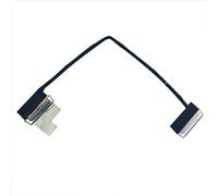JINTAI Cable de pantalla de vídeo FHD LCD de 30 pines de repuesto para Lenovo ThinkPad P14s Gen 2 20VX 20VY 21A0 21A1 /T14 Gen 2 20W0 20W1 20XK 20XL 5C10Z23930 DC02C00DY50 DC02C00DY60