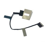 JINTAI Cable de pantalla LCD FHD LED LVDS de 30 pines, repuesto para Lenovo ThinkPad P1 Gen 5 21DC 21DD 450.0SR04.0001