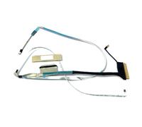 JINTAI Cable de pantalla LCD LVDS LED de 40 pines para Acer Swift X 14 SFX14-72G ZPZ ALS DD0ZPZLC100