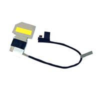 JINTAI Cable de pantalla LED LCD LVDS de 30 pines para Lenovo ThinkPad L13 Gen 5 21LB 21LC 5C11P26221 450.0TZ03.0001