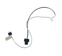 JINTAI Cable de Pantalla LED LVDS LCD antostbar Screen kable para Lenovo Ideacentre V53024ICB AllinOne 10UW 10UX EOS10_MBLCD_LG_Touch_23.8 Ca 00XL460 DC020030I00