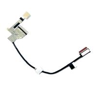 JINTAI Cable de pantalla LED LVDS LCD de 40 pines, repuesto para Lenovo Slim 7 Prox 14ARH7 82V2 JS47B DC02C00XY00 5C10S30597