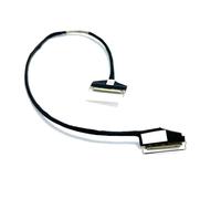 JINTAI Cable de pantalla LED LVDS LCD EDP de 40 pines para Lenovo Thinkbook 13x ITG 20WJ NB3629 EDP HQ21310904000