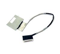 JINTAI Cable de pantalla LED LVDS LCD intocable de 40 pines para HP ZBOOK POWER G9 HSN-Q36C XW5F UHD DDXW5FLC100