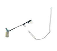 JINTAI Cable de pantalla LED LVDS LCD inviolable FHD 30 pines para Lenovo ThinkBook 16 G6 IRL 21KH 16 G6 ABP 21KK 16 G7 IML 21MS 16 G7 ARP 21MW TB16 5C10S30899 450.0TETE. 05/00 03