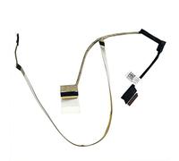 JINTAI Cable de repuesto para HP 15S-DR 15-DW GPT52 LA-K201P DC02C00QJ00 L52015-001 LCD EDP no táctil LED LVDS pantalla cable línea 30 pines