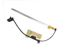 JINTAI Cable de vídeo para Pantalla táctil LCD de 30 Pines para Lenovo ideapad C34014IWL 81N4 C34014API 81N6 FLEX14IWL 81SQ FLEX14API 81SS C34014IML 81TK FLEX14IML 81XG 5C10SQ 29897 DC02003HS00