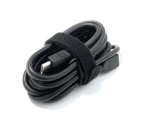 JINTAI Cable Doble Tipo C, 1,8 Metros para ThinkPad X1 Carbon 13th Gen 21NS 21NT X1 2-in-1 Gen 10 21NV 21NX 21NY 21Q0 21Q1 X9-15 Gen 1 21Q6 21Q7 X9-14 Gen 1 21QA 21QB T14 Gen 6 21QD 21QJ 21QK