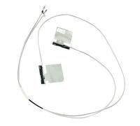 JINTAI Cable Flat Flex Antena WiFi para HP Chromebook 11MK G9 EE M44249001 DQ6B15GC200 WiFi Cable Antena Cable Wire
