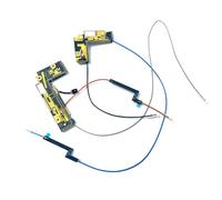 JINTAI Cable Flat Flex Antena WiFi para Lenovo ThinkPad Z13 Gen 1 21D2 21D3 Z13 Gen 2 21JV 21JW 5A31J41770 5A31J41771 DC33001X500 DC33001X510 WLAN+WW WiFi Cable Antena Cable Wire