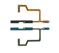 JINTAI Cable Flex Botón Encendido para ZTE Blade A35e Z2466