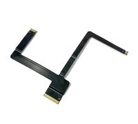 JINTAI Cable Flex Cable de Repuesto para Lenovo ThinkPad X13 Gen 4 | 21J3 21J4 KX3B0 5C11H81610 DA30000Y310 Cable plano para lector de tarjetas, alfombrilla de ratón, panel táctil, cinta plana,