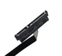 JINTAI Cable Flex de HDD SATA Disco Duro para Acer Aspire 3 EH5L1 A315-54 A315-56 A315-54K A315-55 A315-56-594W N19C1 NBX0002JQ00 HDD Cable