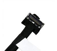 JINTAI Cable Flex de HDD SATA Disco Duro para Acer Aspire 5 A515-51 Series and A515-51G Series Aspires 6 A615-51 A615-51 A715 Series DC02002SU00 50.GP4N2.004 71NFJ1BO007 C5V01 20-Pin HDD Cable