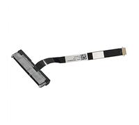JINTAI Cable Flex de HDD SATA Disco Duro para Acer Nitro 5 AN515-42 NBX0002BW00 12pin 9.3cm HDD Cable