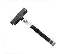 JINTAI Cable Flex de HDD SATA Disco Duro para Acer Nitro 5 AN515-52 AN515-52G AN515-53 AN515-52-50WX Series NBX0002EK00 8.5CM HDD Cable