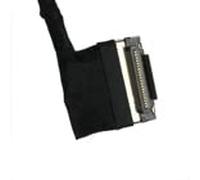 JINTAI Cable Flex de HDD SATA Disco Duro para ASUS ROG Strix GL703GE GL503 GL503VD GL703VDWB71 GL503VM GL503VMBI7N13 GL703GEIS74 FX503VMNS52 DD0BKLHD000 18cm HDD Cable