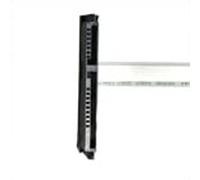 JINTAI Cable Flex de HDD SATA Disco Duro para ASUS VivoBook S14 S15 S430U S530U S430 X430 S4300 S530 X530 S5300 1423-00SU000 HDD Cable