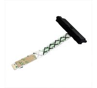 JINTAI Cable Flex de HDD SATA Disco Duro para ASUS VivoBook S14 S15 S430U S530U S430 X430 S4300 S530 X530 S5300 NBX00014F100 7.2cm HDD Cable