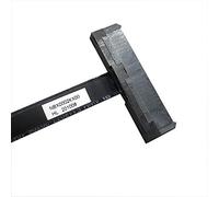 JINTAI Cable Flex de HDD SATA Disco Duro para DELL Inspiron 155593 5594 3501 3502 3505 5593 Vostro 3501 3502 3505 NBX0002KX00 0DXKT3 DXKT3 CN0DXKT3 11.6cm HDD Cable