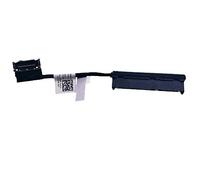 JINTAI Cable Flex de HDD SATA Disco Duro para DELL Latitude 3410 E3410 MKB L14 07CR4F 450.0KA04.0041 450.0KA04.0011 HDD Cable