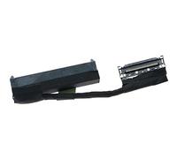 JINTAI Cable Flex de HDD SATA Disco Duro para DELL Latitude 3450 3580 E3580 E3480 450.0A103.0011 0FD9M5 HDD Cable