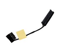 JINTAI Cable Flex de HDD SATA Disco Duro para DELL Latitude 3490 E3490 V010N 0V010N DC02V00H000 HDD Cable