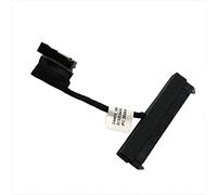 JINTAI Cable Flex de HDD SATA Disco Duro para DELL Latitude E5450 DC02C007400 08GD6D HDD Cable