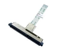 JINTAI Cable Flex de HDD SATA Disco Duro para Lenovo IdeaCentre AIO 327ITL6/324ADA6/327ALC6/324ITL6/324ALC6/322ITL6/322ADA6/3 22IAP7/3 24IAP7/3 27IAP7/3 21ITL7 5C10U58373 NBX0002UN00 HDD Cable