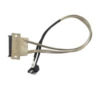 JINTAI Cable Flex de HDD SATA Disco Duro para Lenovo ideacentre VBA00 C540 All IN One 6267 C560 B550 B545 DC02001MU10 90202107 HDD Cable