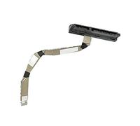 JINTAI Cable Flex de HDD SATA Disco Duro para Lenovo IdeaPad 317ITL6 317ADA6 317ALC6 3 17IAU7 V17 G2ITL V17 G3 IAP 5B40S22058 NBX0001VH20 HDD Cable