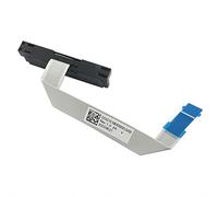 JINTAI Cable Flex de HDD SATA Disco Duro para Lenovo IdeaPad Gaming 3-15IHU6 82MG 82K1 3-15ACH6 82K2 5C10S30290 NBX0002UV00 SP11D09346 NBX002WD00 HDD Cable