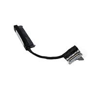 JINTAI Cable Flex de HDD SATA Disco Duro para Lenovo Thinkpad E560p 20G5 S5 2nd Gen 20JA DC02C00C100 01AW198 HDD Cable