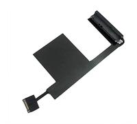 JINTAI Cable Flex de HDD SATA Disco Duro para Lenovo ThinkPad P50 20EN 20EQ P51 20HH 20HJ 20MM 20MN DC02C007B00 00UR836 SC10K04567 HDD Cable