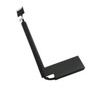 JINTAI Cable Flex de HDD SATA Disco Duro para Lenovo ThinkPad P51 20HH 20HJ 20MM 20MN P50 20EN 20EQ DC02C007C10 00UR835 SC10K04563 HDD Cable