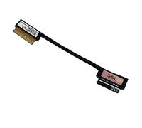JINTAI Cable Flex de HDD SATA Disco Duro para Lenovo ThinkPad T580 20L9 20LA P52s 20LB 20LC 450.0CW02.0011 450.0CW02.0001 01YR466 HDD Cable