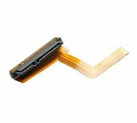JINTAI Cable Flex de HDD SATA Disco Duro para MSI MS17B1 MS17B3 GS73VR 7RG Stealth Pro MS17B4 GS73 7RE Stealth Pro Sword 17 A11UC240 MS17B5 MS17B6 MS17B7 K1F1014005H39 HDD Cable
