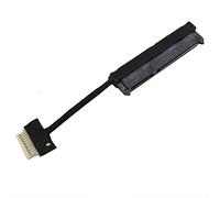 JINTAI Cable Flex de HDD SATA Disco Duro para MSI MS1812 GT80 2QC GT80 2QD GT80 2QE MS1815 GT83VR 6RE GT83VR 6RF GT83VR 7RE GT83VR 7RF K1D3010006J86 K1D3010006H39 HDD Cable