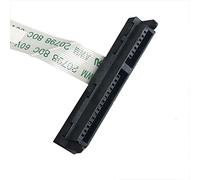 JINTAI Cable Flex de HDD SATA Disco Duro para OVERPOWERED Gaming OPLP2B / OPLP3/OPLP1 GK5CNXZ ELUKTRONICS NB50TK1 Series Evoo Gaming EgLp5Bk Cepter X54001 PC Specialist Recoil II 2 Gaming