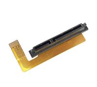JINTAI Cable Flex de HDD SATA Disco Duro para Samsung NP540U3C NP532U3C