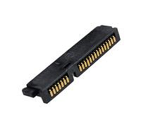 JINTAI Cable Flex de HDD SATA Disco Duro para Sony SVT11 SVT 11 SVT13 SVT14 SV15 SV17 VGP-BPS30 HDD Cable