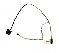 JINTAI Cable Flex de Pantalla 40pin para MSI MS179X GE72 GP72 GP72M 7RDX